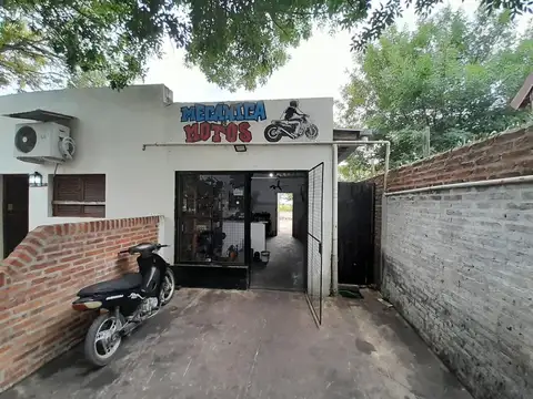 Casa en Venta de 2 dormitorios