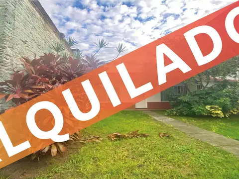 ALQUILER CASA 250M2 VALENTIN ALSINA GARAGE JARDÍN QUINCHO TERRAZA