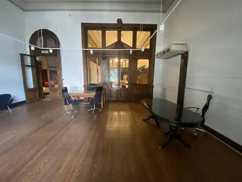 Edificio Comercial Av 7 e/ 48 y 49 La Plata - Dacal Bienes Raices