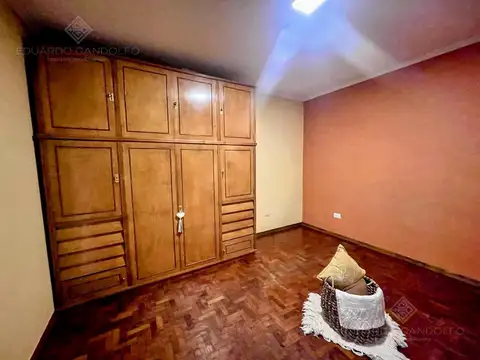 Depto Tipo Casa en Venta de 1 dormitorio