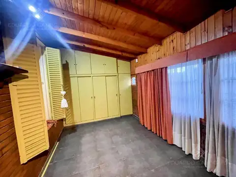 Depto Tipo Casa en Venta de 2 ambientes