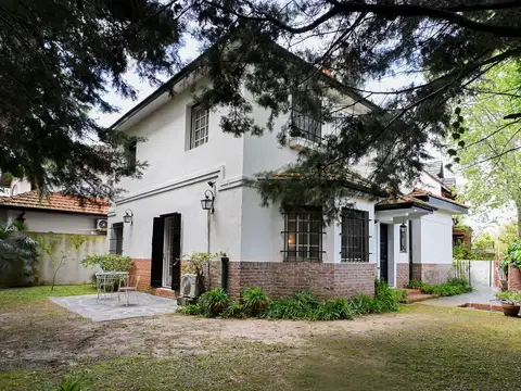Casa en Venta de 5 dormitorios