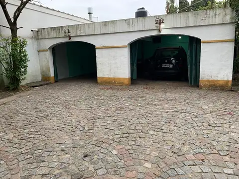 Quinta en Venta en Hurlingham, USD 1.200.000