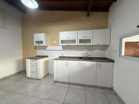 Departamento en Bella Vista
