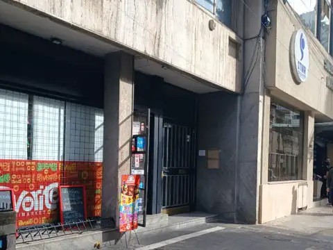 Entre Rios 1200 - 1 dormitorio