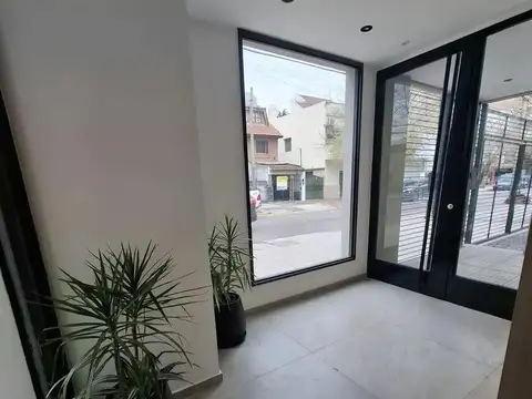 Departamento 2 Amb. balcon-  Caseros