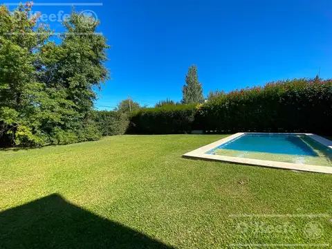 Casa en Venta en Ombúes de Hudson, USD 420.000