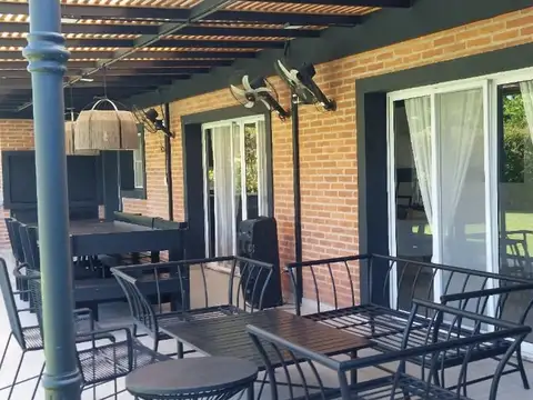 Casa en Alquiler en Mayling Club De Campo, USD 6.000