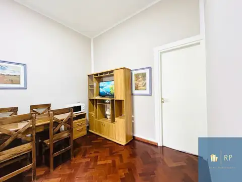Departamento en Alquiler Temporal de 1 dormitorio