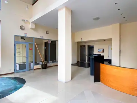 Departamento en Venta en Abasto, USD 38.000