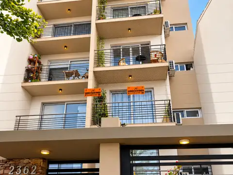Departamento en venta en Castelar Sur