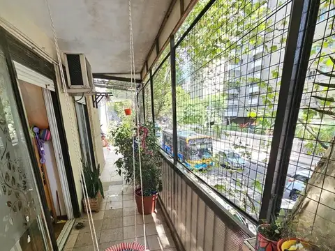 Avenida Avellaneda 1100