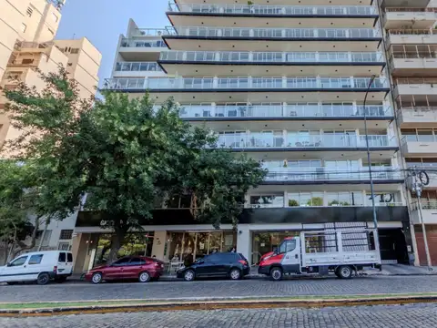 Departamento  en Venta en Cid Campeador, Caballito, Capital Federal