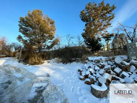 Terreno en Venta de 1224,0 m2