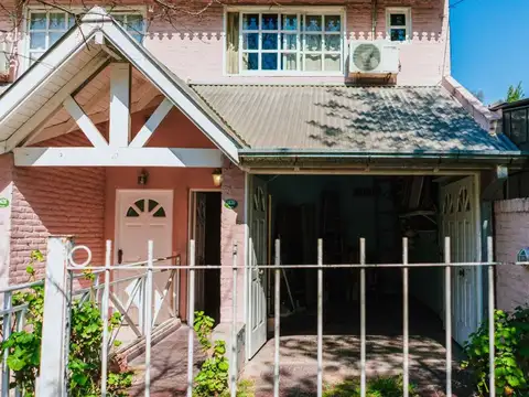 Depto Tipo Casa en Venta en Ingeniero Maschwitz, USD 129.000