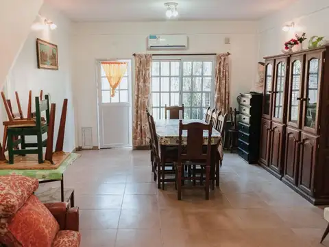 Depto Tipo Casa en Venta 4 años