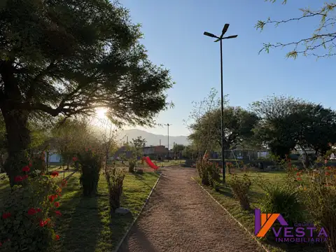 CAFAYATE-TERRENO-VENTA - PASEO DE LAS VIÑAS-SALTA