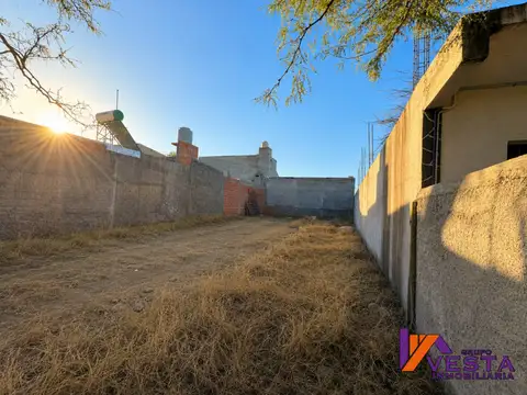 Terreno en Venta en Cafayate, USD 21.000