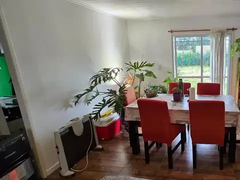 Casa en Venta en Carlos Spegazzini, USD 115.000