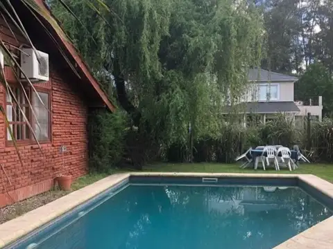 Casa en Venta de 3 dormitorios