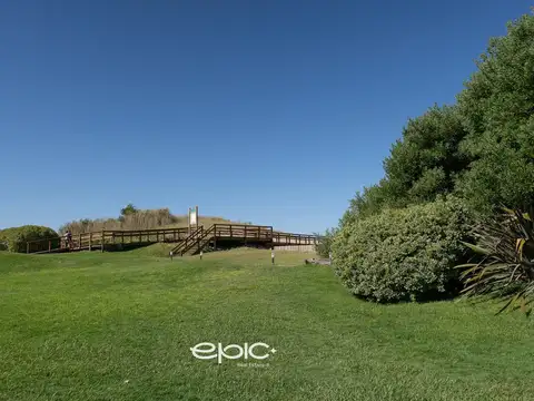 Departamento en Venta 15 años