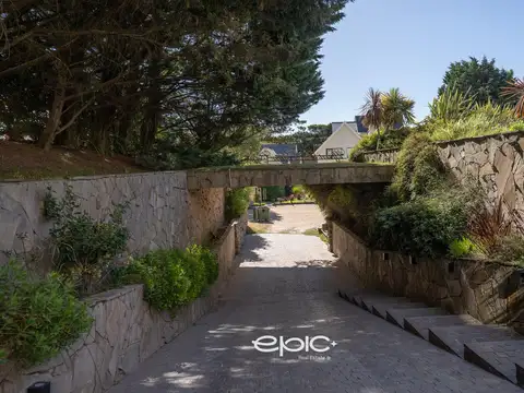 Departamento en Venta de 4 dormitorios