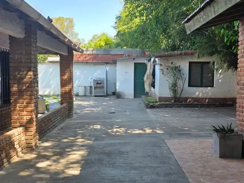 Casa en Venta 40 años
