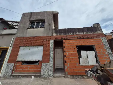 Depto Tipo Casa en Venta A Estrenar