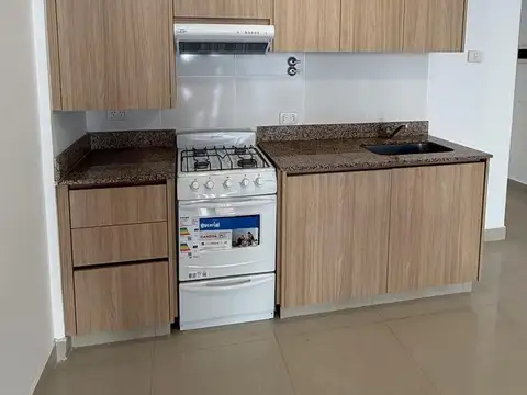 ALQUILER MONOAMBIENTE VILLA ORTUZAR CON TERRAZA