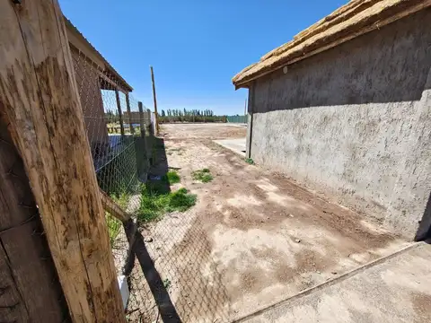 Terreno en Venta en Colonia Segovia, USD 29.000