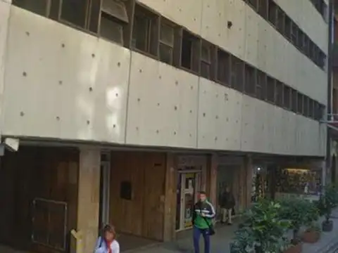 Venta Cocheras en BLOCK - Muy Cómodas - Centro