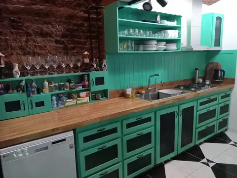 Hotel en Venta en San Telmo, USD 680.000