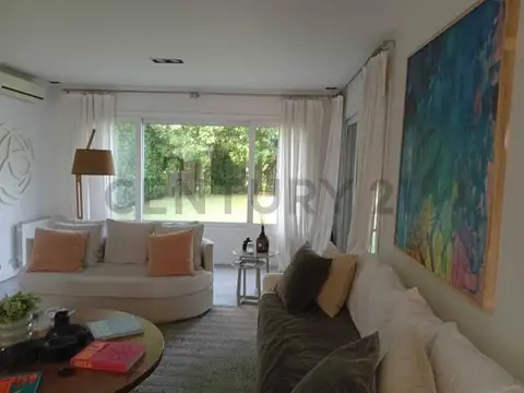 Casa en Alquiler Temporal de 3 dormitorios