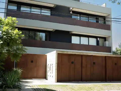 Departamento en venta - City Bell