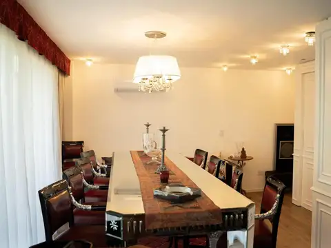 Departamento en Venta en City Bell, USD 200.000