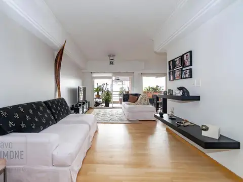 Departamento en Venta de 4 dormitorios
