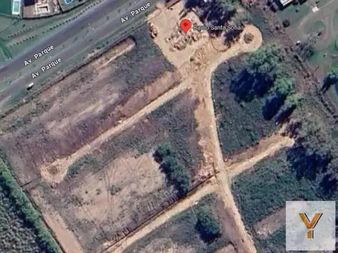 Terreno en Venta de 532,0 m2