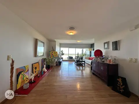 Departamento en Venta en Centro, USD 495.000