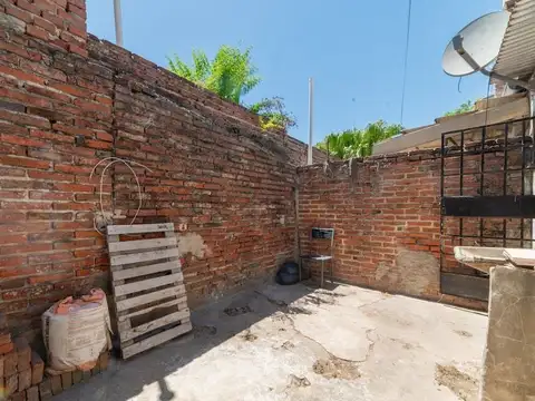 Depto Tipo Casa en Venta al Sur