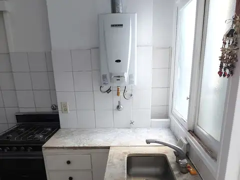 Departamento en Venta al Oeste