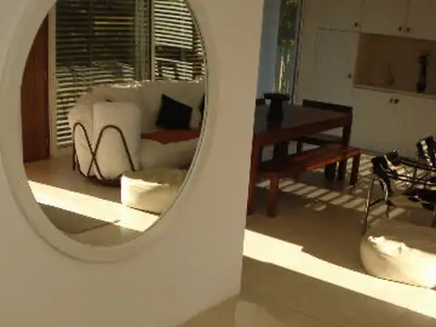 Casa en Alquiler Temporal de 4 dormitorios