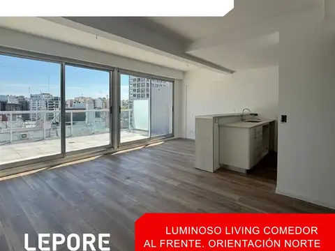 Departamento en Venta de 2 dormitorios