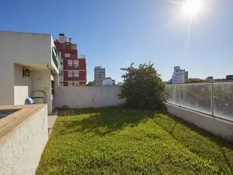 Departamento en Venta con 2 cocheras