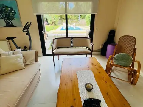 Casa en Venta 15 años
