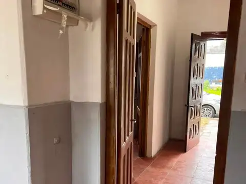 Casa en Alquiler 56 años