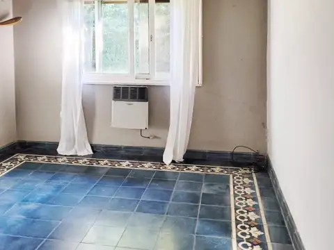 Casa en Alquiler 40 años