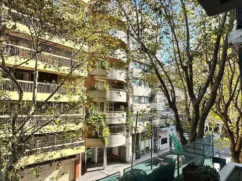 Departamento en Alquiler al Suroeste