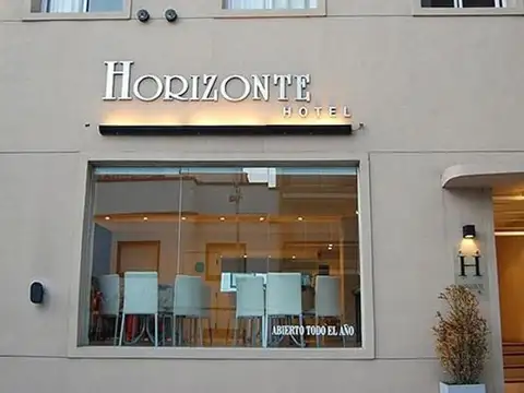 HOTEL ZONA LA PERLA