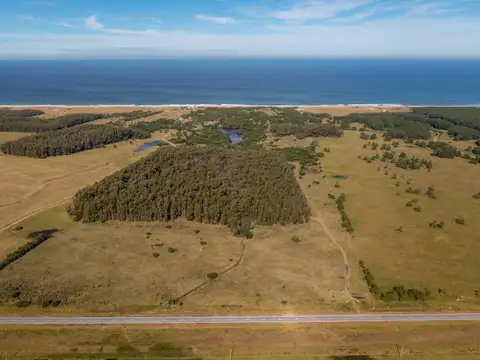 Campo en Venta Turistico