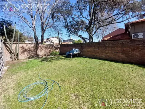 Terreno en Venta en Villa Ballester, USD 180.000